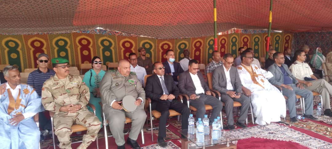 حفل تخرج الدفعه الخامسة